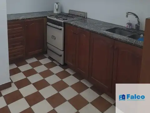 Departamento en Venta en Caballito, USD 135.000