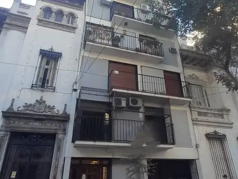 Departamento en venta en Caballito