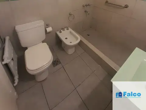 Departamento en Venta 60 años