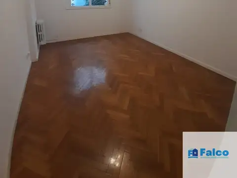 Departamento 4 ambientes con 3 baños