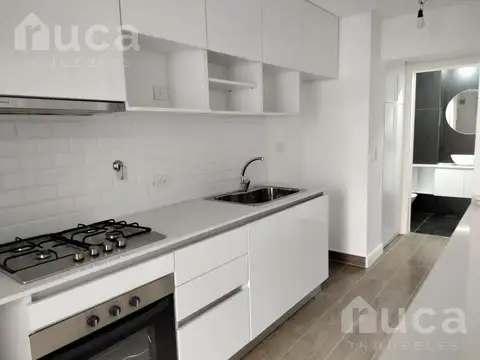 Departamento en Alquiler A Estrenar