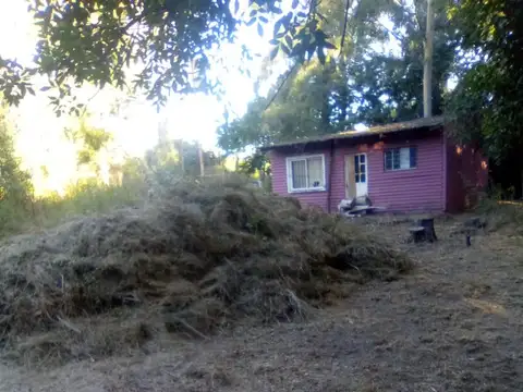 VENTA LOTE 4.033 M2 EL PATO