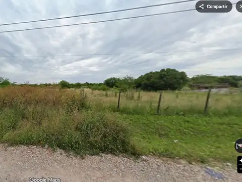 VENTA LOTE 4.033 M2 EL PATO