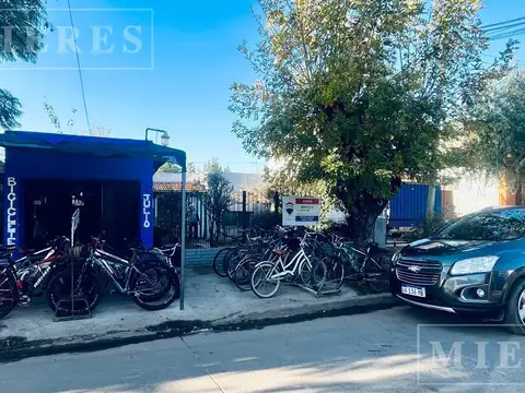 Casa a refaccionar en el centro de Escobar sobre calle Callao al 200