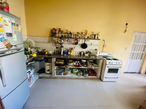 Casa en Venta 20 años