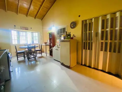 Venta casa Villa Bosch lote propio