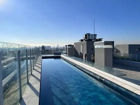 Departamento en Venta 1 año