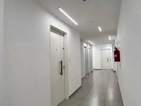 Departamento en Venta | Campus Norte - Villa Martelli | con amenities