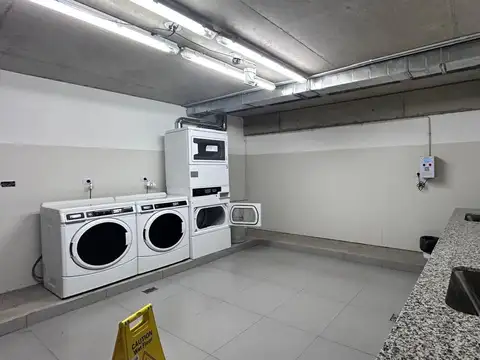 Departamento en Venta | Campus Norte - Villa Martelli | con amenities