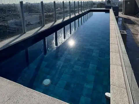 Departamento en Venta en Villa Martelli, USD 95.000