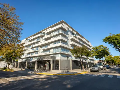 Departamento en Venta al Norte