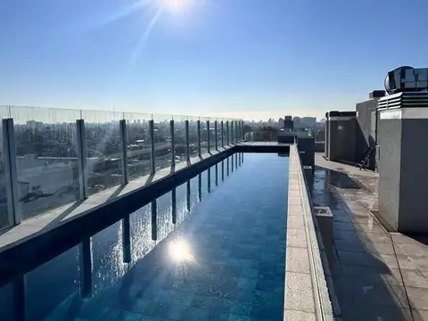 Departamento en Venta | Campus Norte - Villa Martelli | con amenities