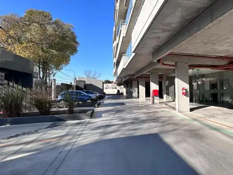 Departamento en Venta | Campus Norte - Villa Martelli | con amenities