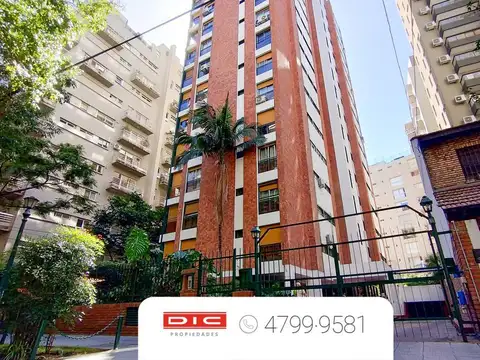 Departamento 4 ambientes Alquiler - Olivos-Vias/Rio