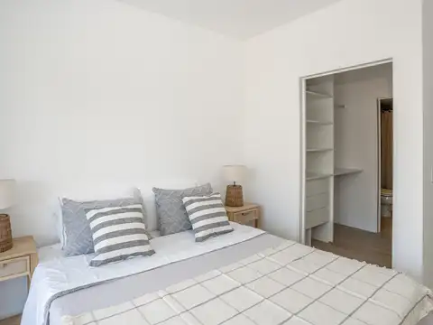 Departamento en Venta 1 año
