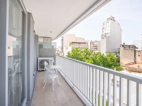 Venta Departamento ideal renta temporal - Full Amenities! Monserrat