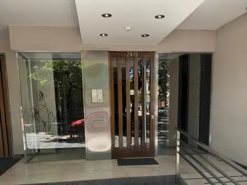 Juan Agustín García 2900, Piso 1