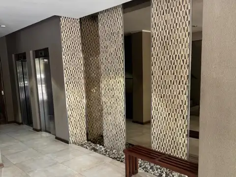 Alquiler Monoambiente - Villa del Parque