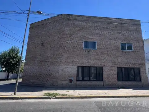 Alquiler - Galpon Comercial en Pilar - Calle Guido - Pilar