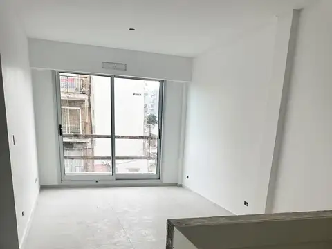 Departamento en Venta En construcción