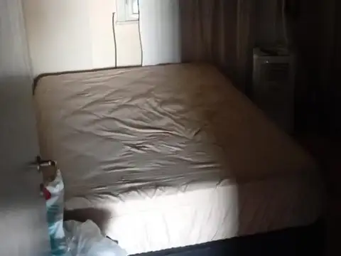 Departamento 4 Ambientes al Frente con Balcón y Lavadero