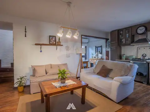 Casa en Venta en Lagomar, USD 170.000