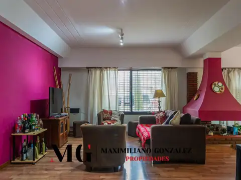 Casa en Venta al Sureste