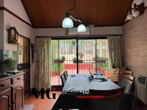 Casa en Venta 45 años