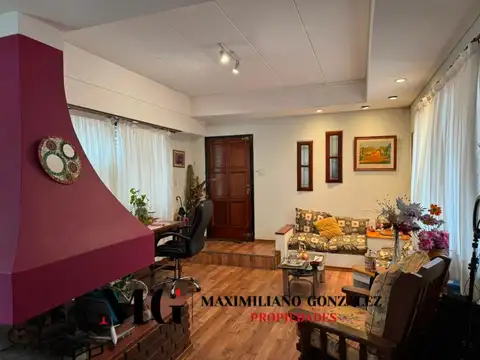 Casa en Venta en Luis Guillon, USD 179.000