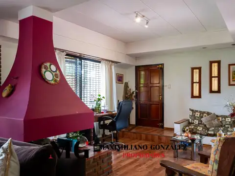Casa en Venta de 5 dormitorios