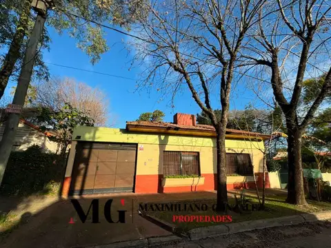Casa venta - Luis Guillón, Esteban Echeverria