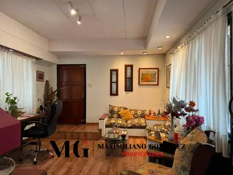 Casa en Venta de 5 dormitorios