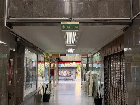 Local en Venta 46 años