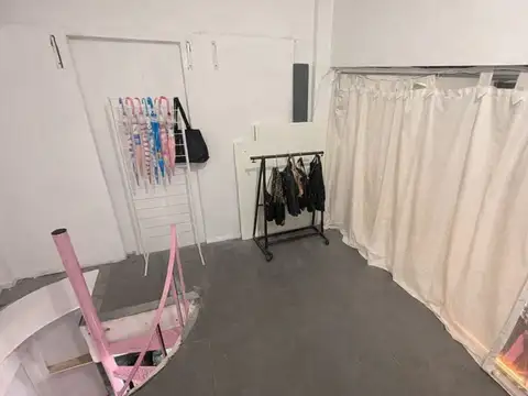 Galeria La Francesa Peatonal Rivadavia 100