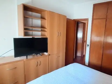 Departamento en Alquiler Temporal 40 años