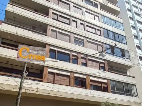 Departamento - ALQUILER_TEMPORAL - Argentina, Mar del Plata - H. IRIGOYEN 1200