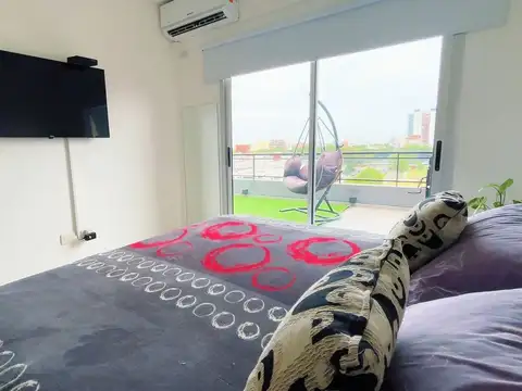 Departamento en Venta en Parque Patricios, USD 159.000