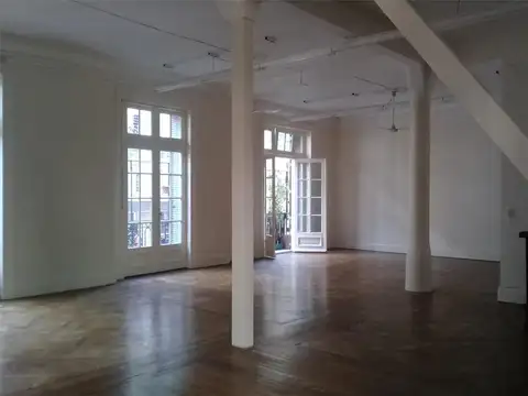 Departamento en Venta 136 años