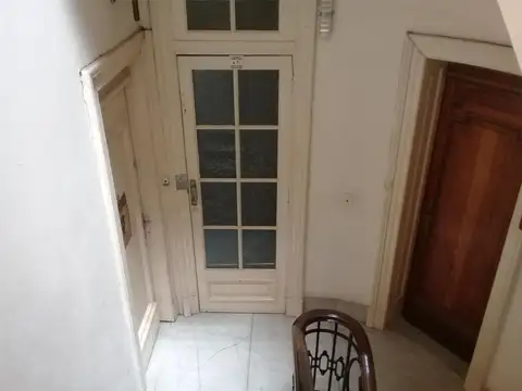 Departamento 5 ambientes con 2 baños