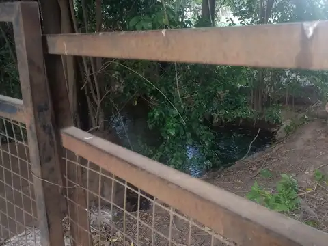 Camino A 60 Cuadras Km 10 Y Medio