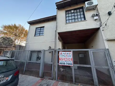 Casa multifamiliar 4 ambientes venta Ramos Mejia