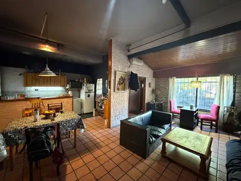 Casa en Venta al Sur