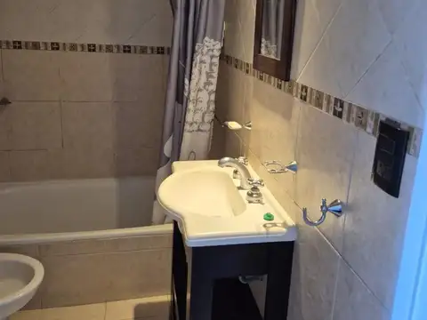 Departamento 3 AMBIENTES ALQUILER
