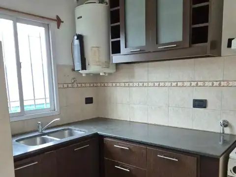 Departamento 3 AMBIENTES ALQUILER