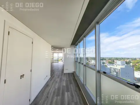 Departamento en Venta 14 años