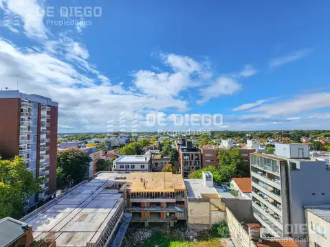 Departamento en Venta con 2 cocheras