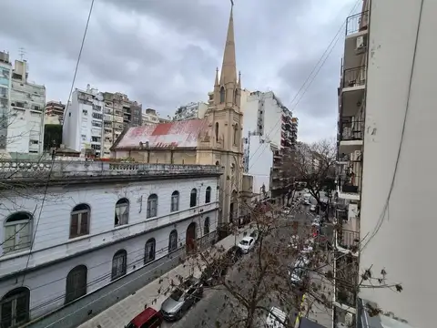 Departamento en Alquiler en Palermo, CABA