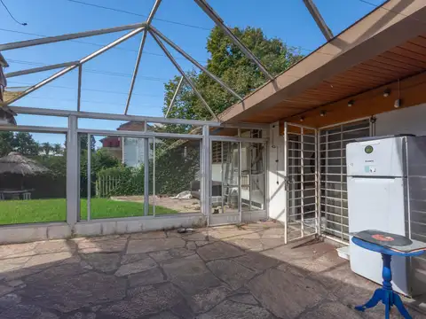 Casa en Venta en Tigre Centro, USD 380.000