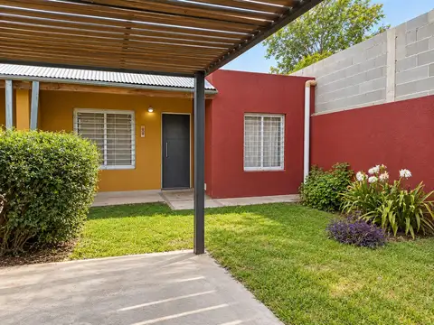 VENTA PH 2 DORM DEP LOMAS SUR VILLA ALLENDE
