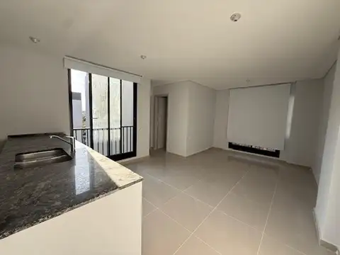 Departamento en Venta Edificio Mid Principium Alta Cordoba